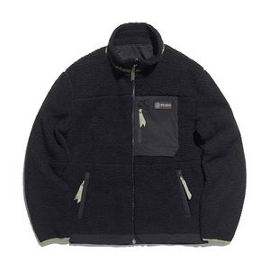 REVERSIBLE Ravine Fleece Jacket